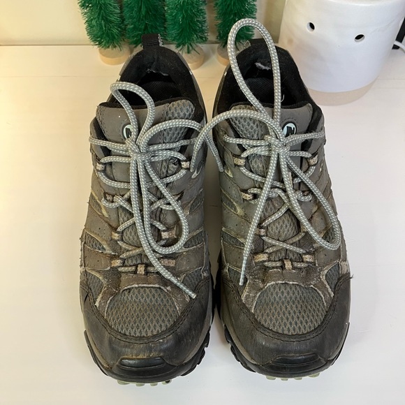 Merrell Sedona Sage Performance Hiking Shoes - Picture 4 of 7